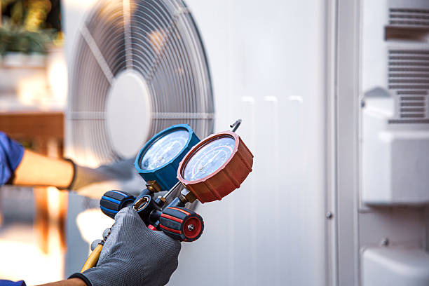 Trusted Furnace Repair service in Cedar Knolls, NJ - HVAC Repair CO